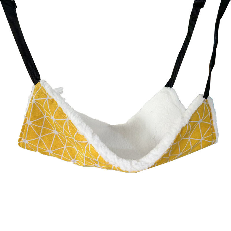 Fashionable And Stylish Hanging Cage Cat Hammock detail photo 4
