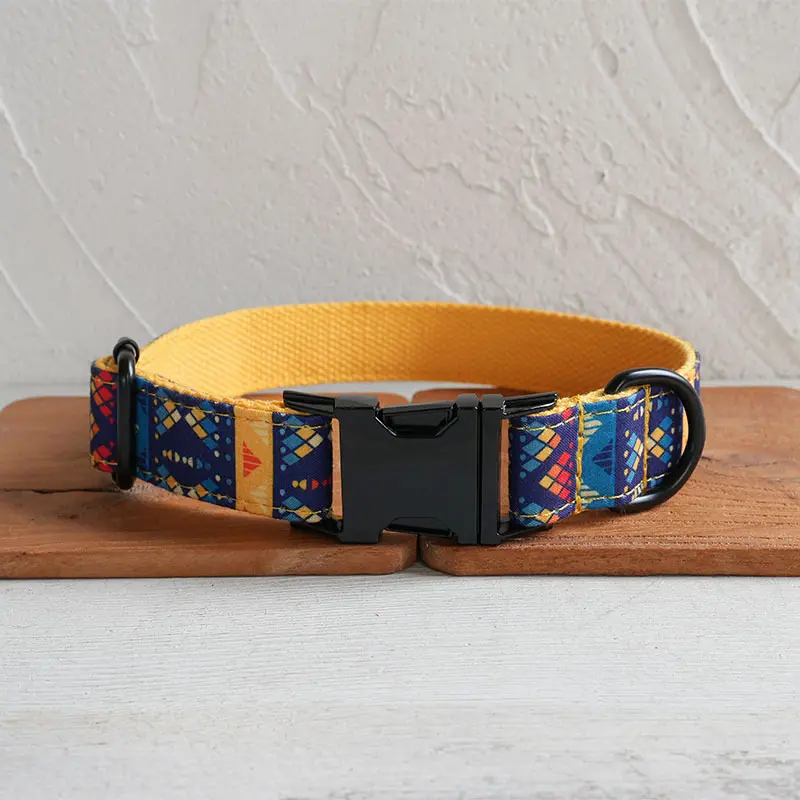 Dog Collar Pet Supplies Foreign Trade Leash