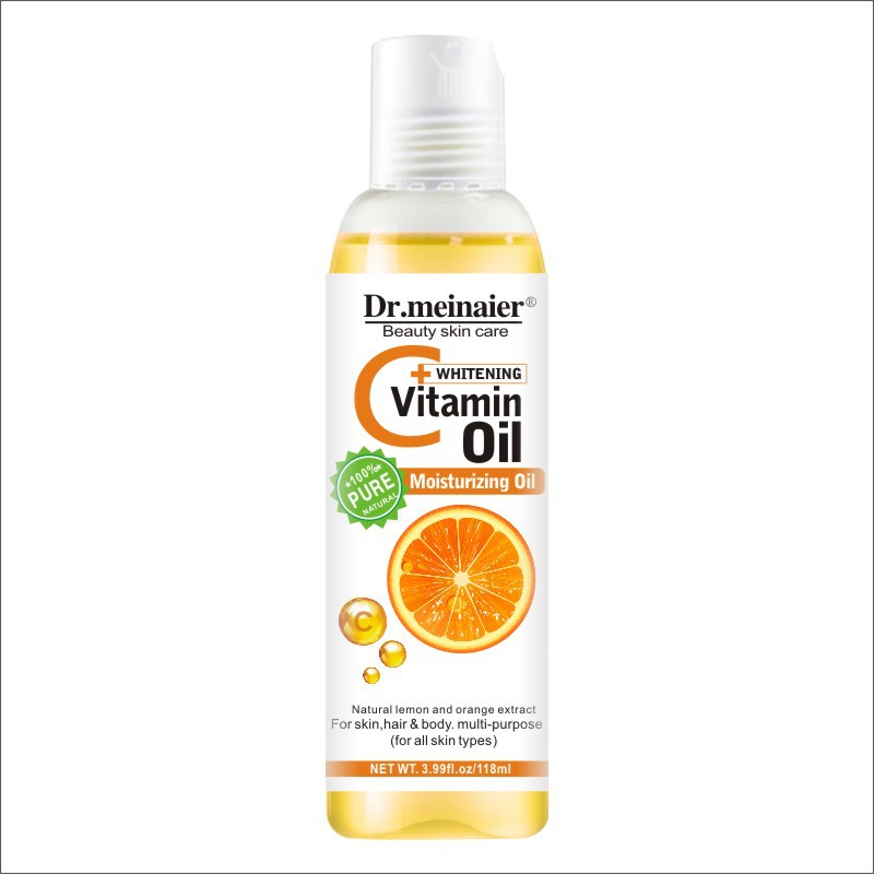 Vitamin C Oil