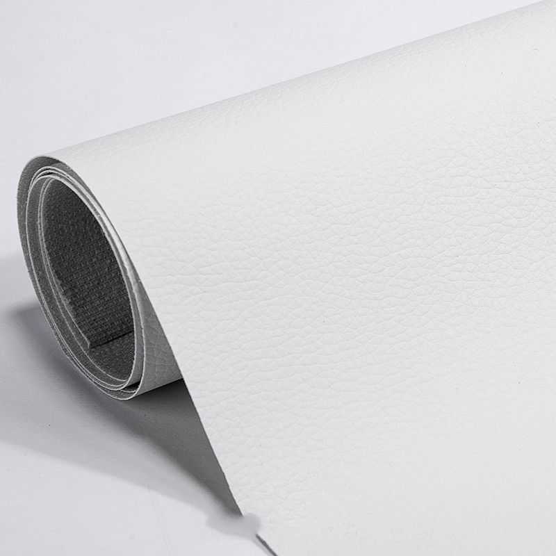 Self-Adhesive Leather Repair Patch - Fix Sofa, Car Seats, Bags & More - Picture 30 of 32