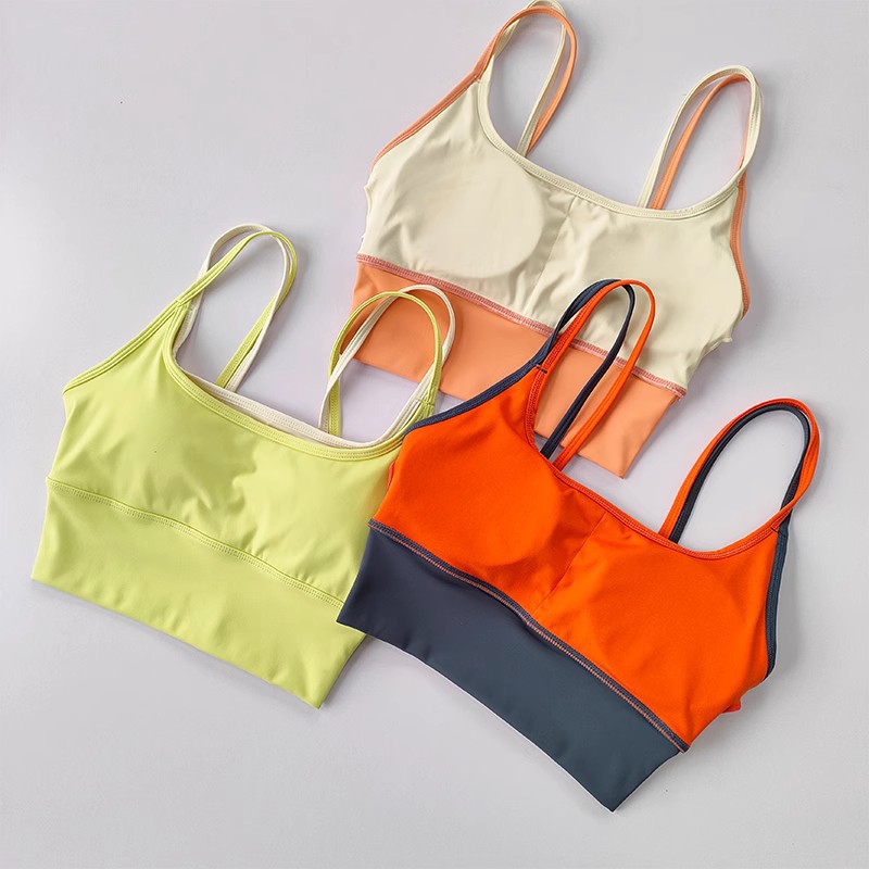 Title 5, Sports Underwear Women