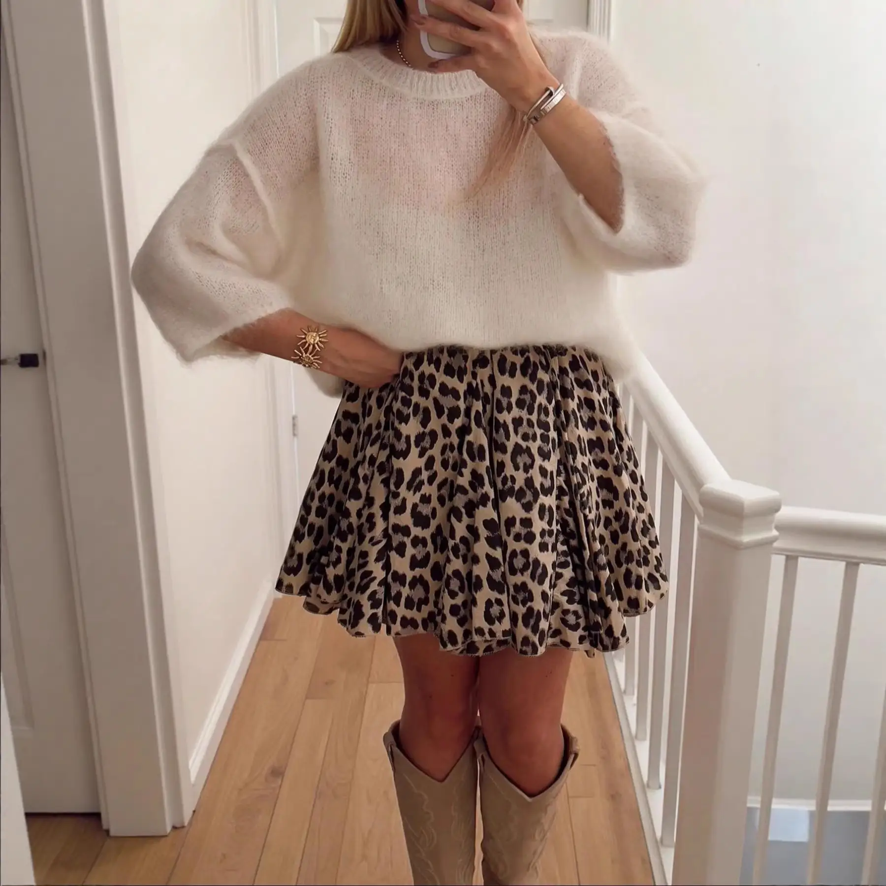 Stylish And Minimalist Design Womens Dress