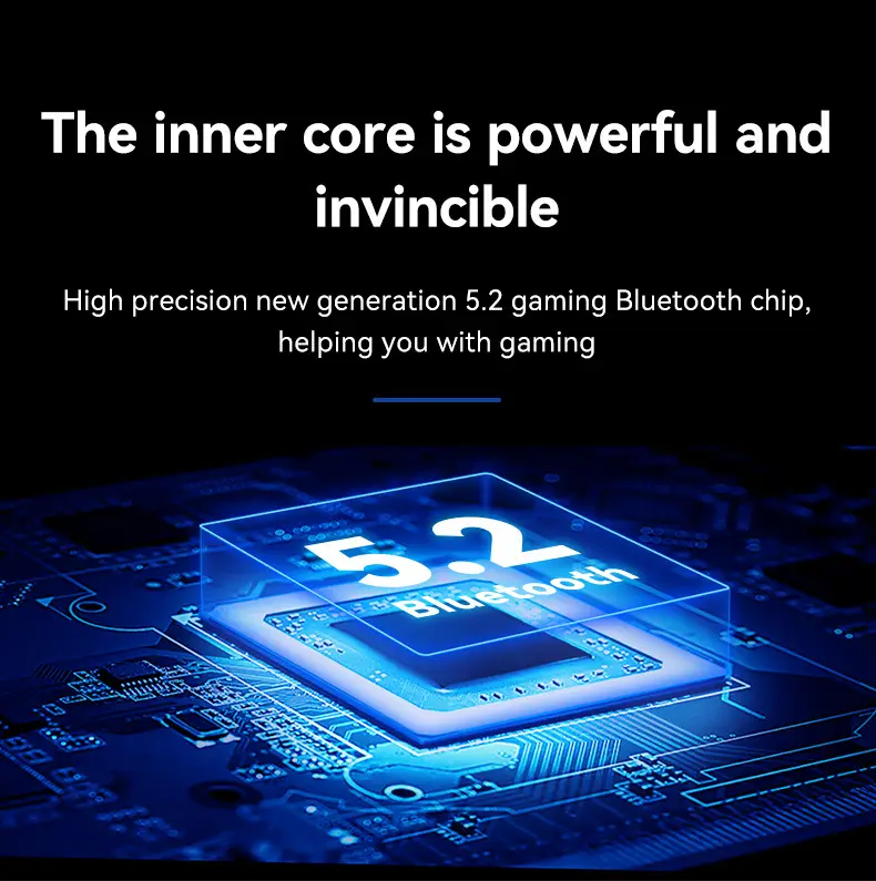 Stretch Gamepad Phablet Wireless Game Handle PC Streaming PS Bluetooth Telescopic