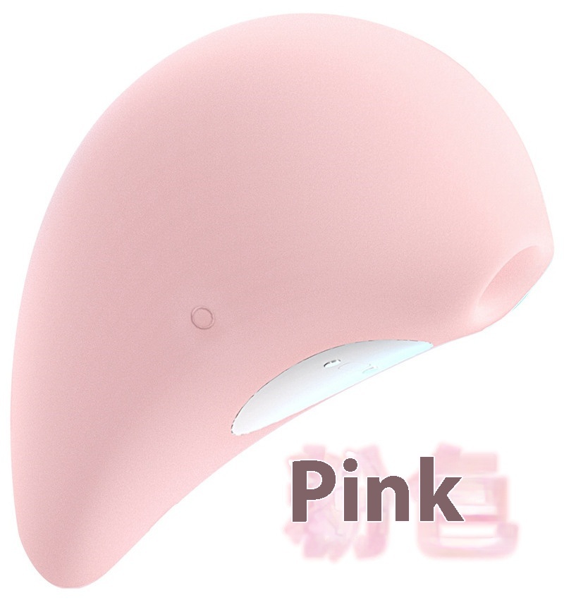 Vibrator Has Been Sprayed With Women's Masturbation Device Toys 4