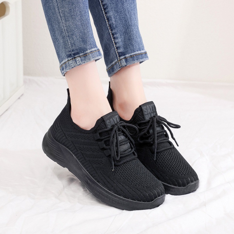 Womens Shoes Lightweigh Breathable Comfortable With A Soft Sole