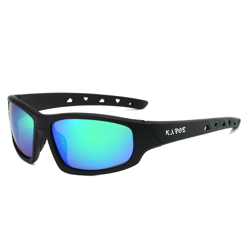 Fashion Outdoor UV-proof Sports Polarized Sunglasses