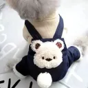 Beige Bear