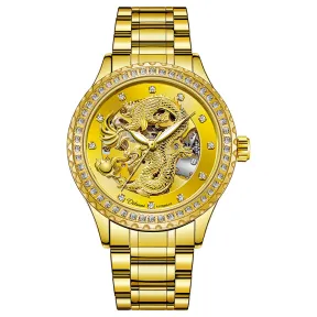 Intricate Dial Work
