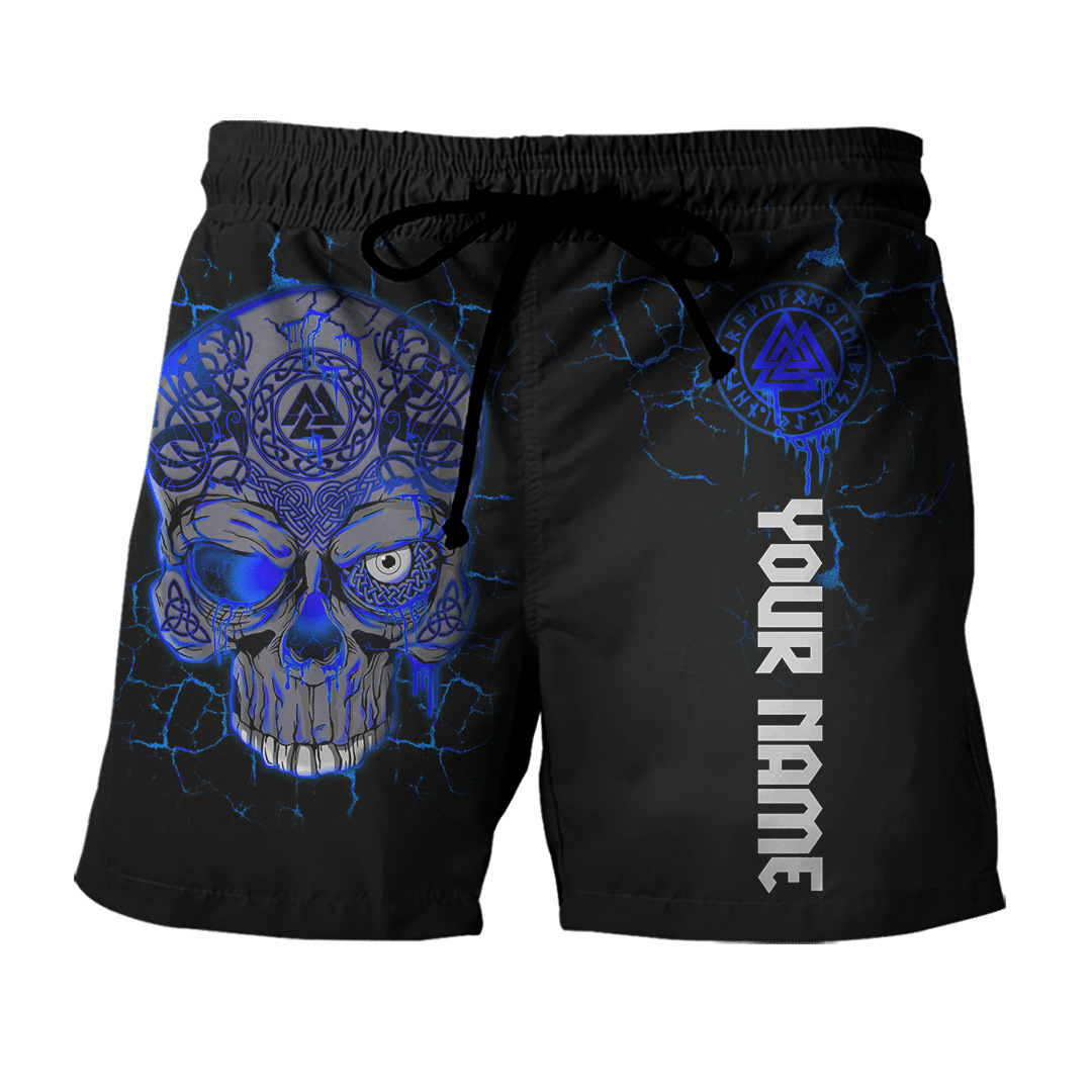 Mens Versatile Casual Summer Beach Shorts