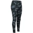 Dark Gray Camouflage