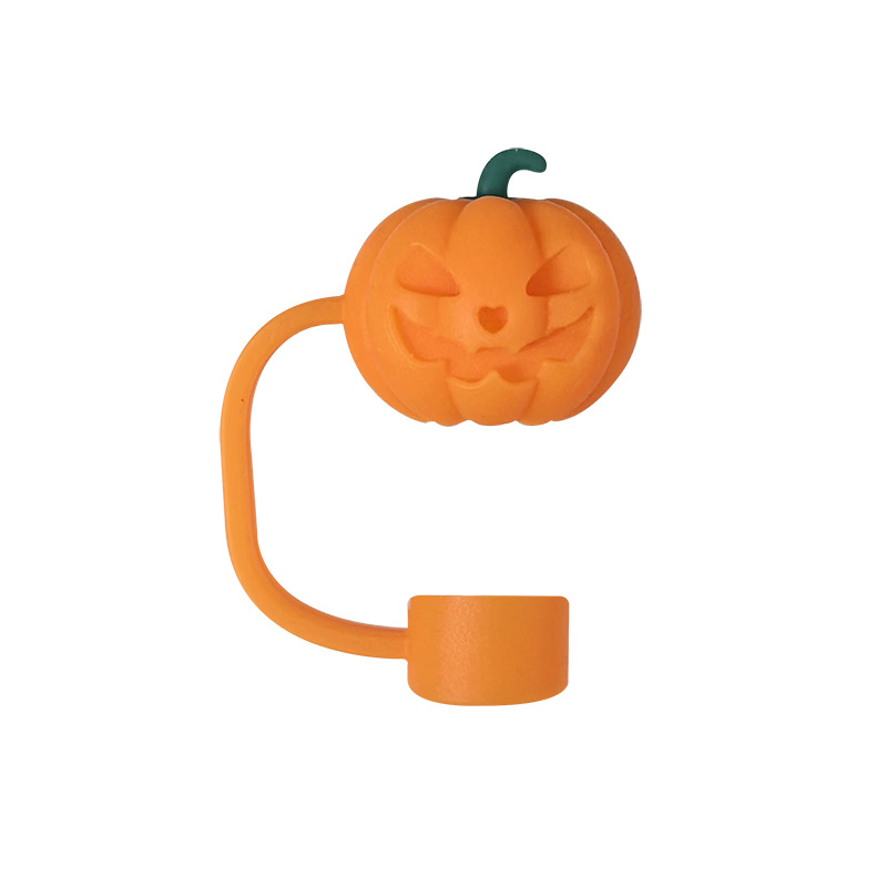 10mm Pumpkin Lamp