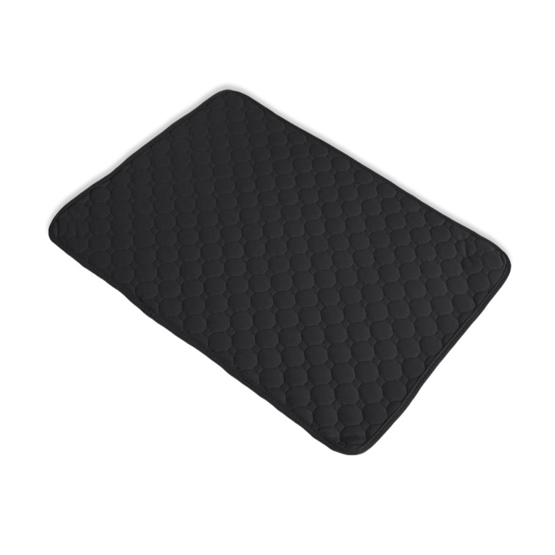 Waterproof Pet Pee-plec Mattress For Sleeping Washable Mat For Dog Cages