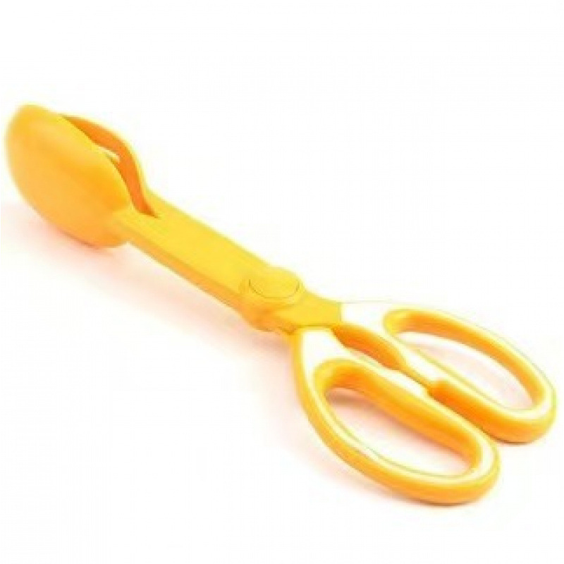 Solid Color Portable Dog Toilet Holder Pet Clip