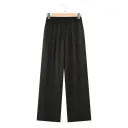 Black Pants