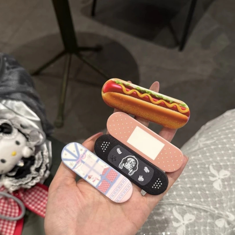 Creative Simple Band-Aid Universal Holder