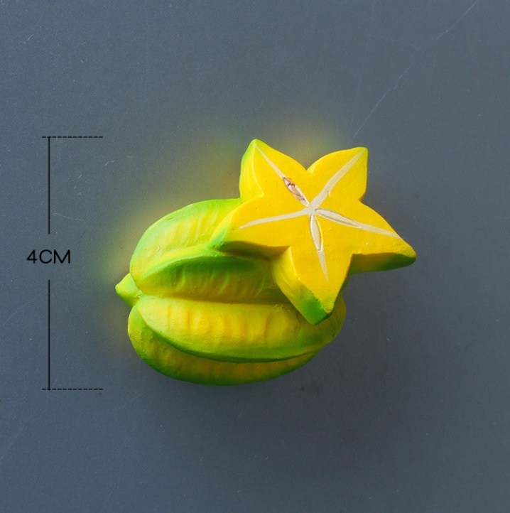 12 Carambola