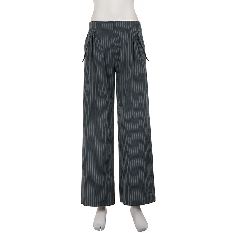 Women's pinstripe pants product image 4
