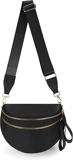 New Stylish Crossbody Shoulder Bag For Women