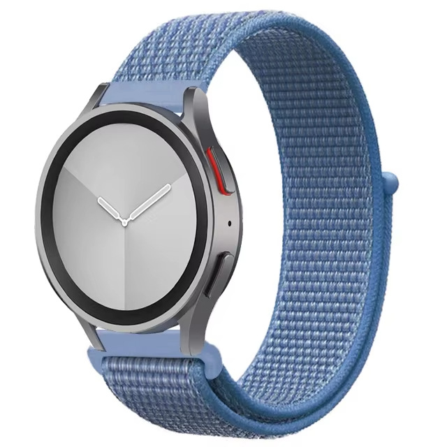 Applicable To Watt45 Universal Nylon Watchband - Image 15