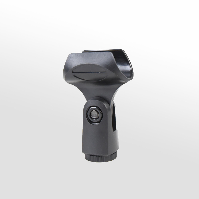 Microphone Clip Microphone Clip With Knob Spring Clip U-clip - Image 3