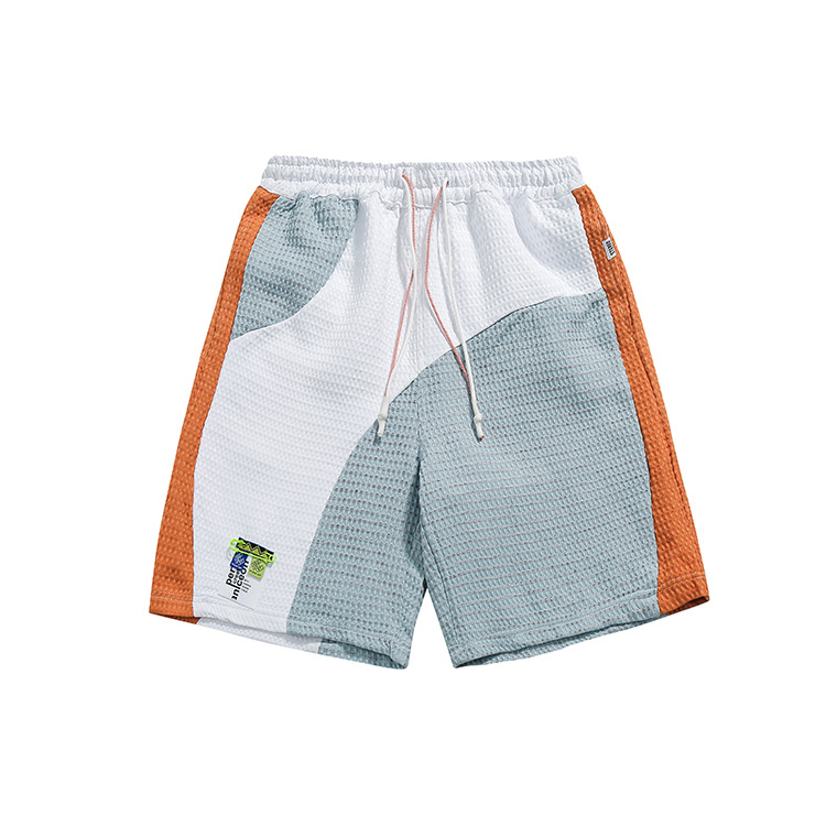 Title 1, Novos shorts esportivos masculinos com cordão a...