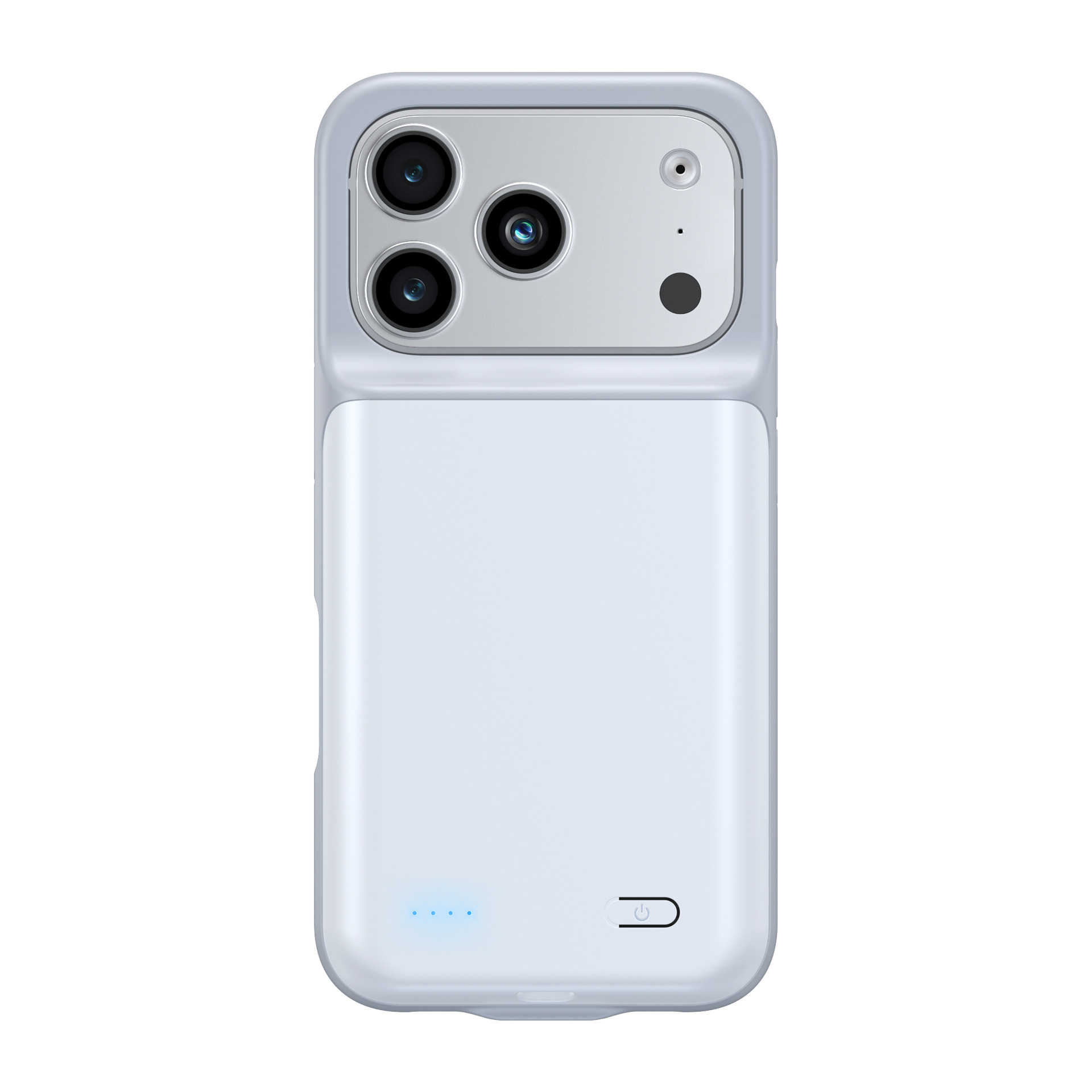 TPU Phone Case Power Bank 5