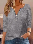 Flower Gray