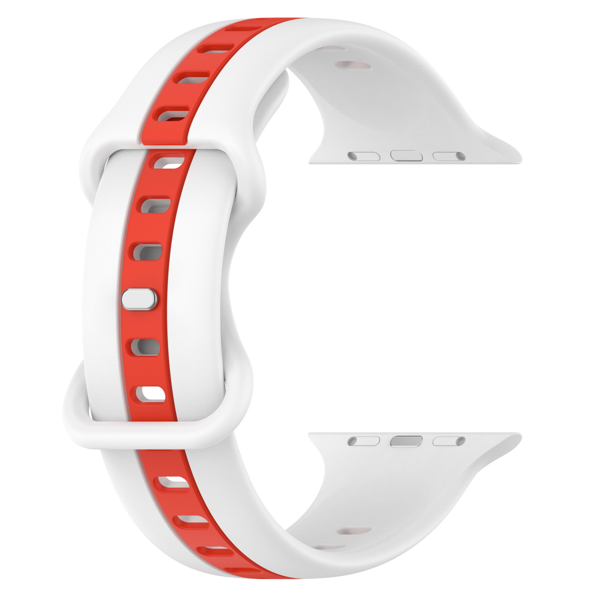 White Red 384041mm