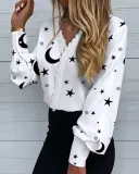 Moon Print