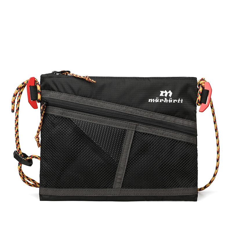 Spring Niche-design Mens Crossbody Bag