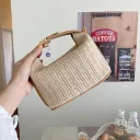 Woven Bag