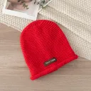 Bright Red