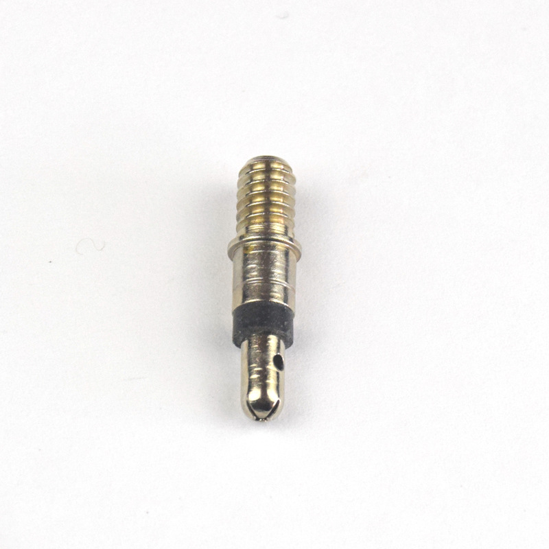 Bicycle Tools Valve Core German Air Nozzle