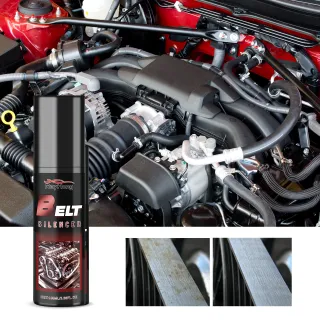 Car Belt Squeak Aging Rubber Strip Protective Maintenance Agent