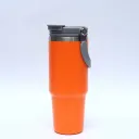 Double Drink Orange