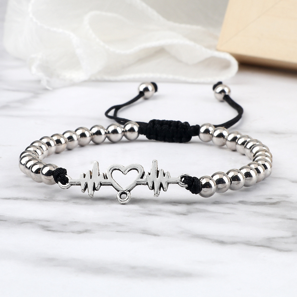 Adjustable Braided Tree Bracelet, picture 12 of 12