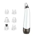 White Rechargeable