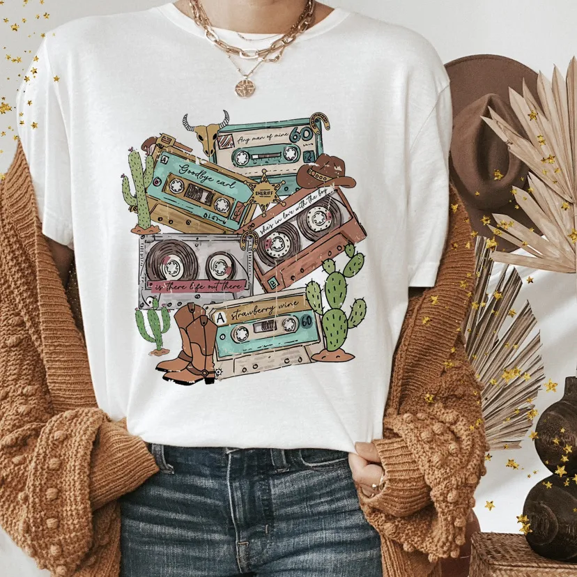 Fashion Special Women's Clothing Short Sleeve - 23Style