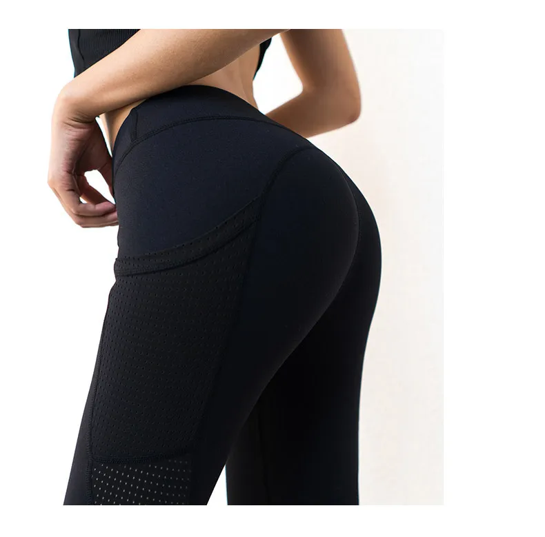 Title 9, Frühling & Sommer Pocket Yoga Pants. Bequem und...