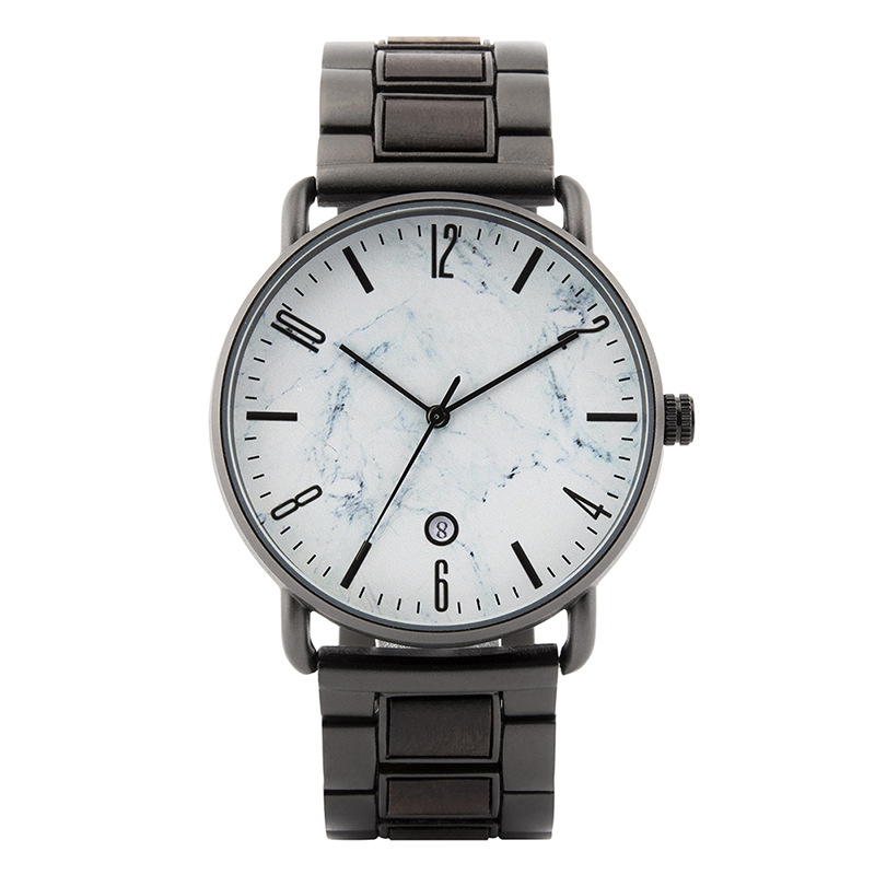Wooden Watch 5