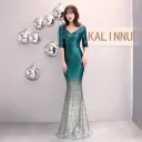 Green Silver