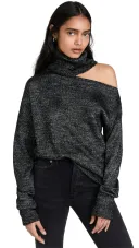 Dark Gray Melange