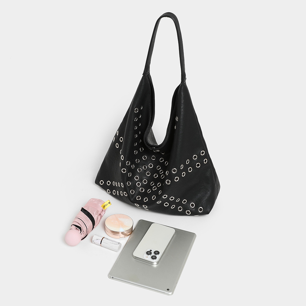 PU Crossbody Shoulder Bag, picture 2 of 4