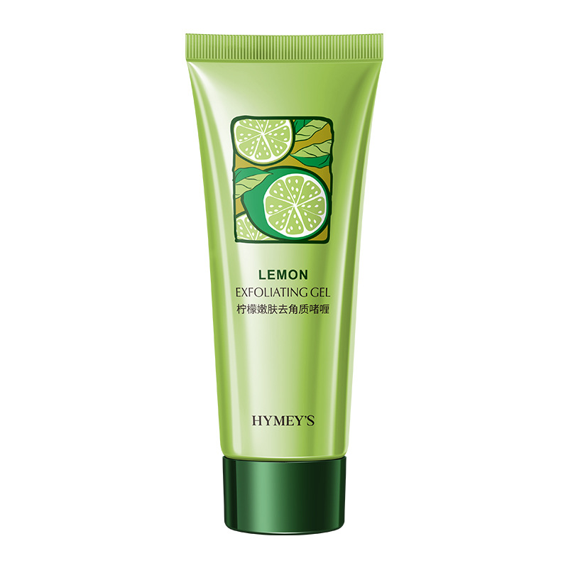 Lemon Rejuvenation Exfoliating