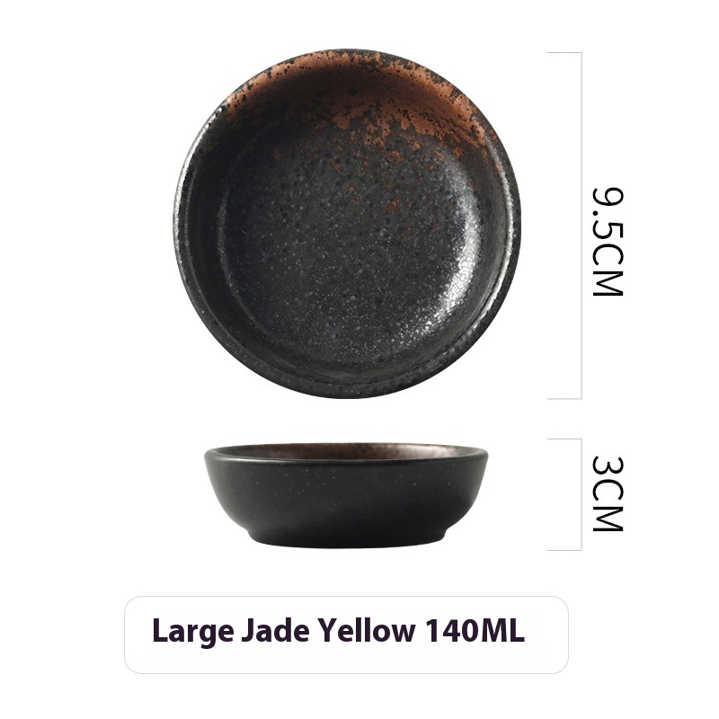 Jade Yellow Big