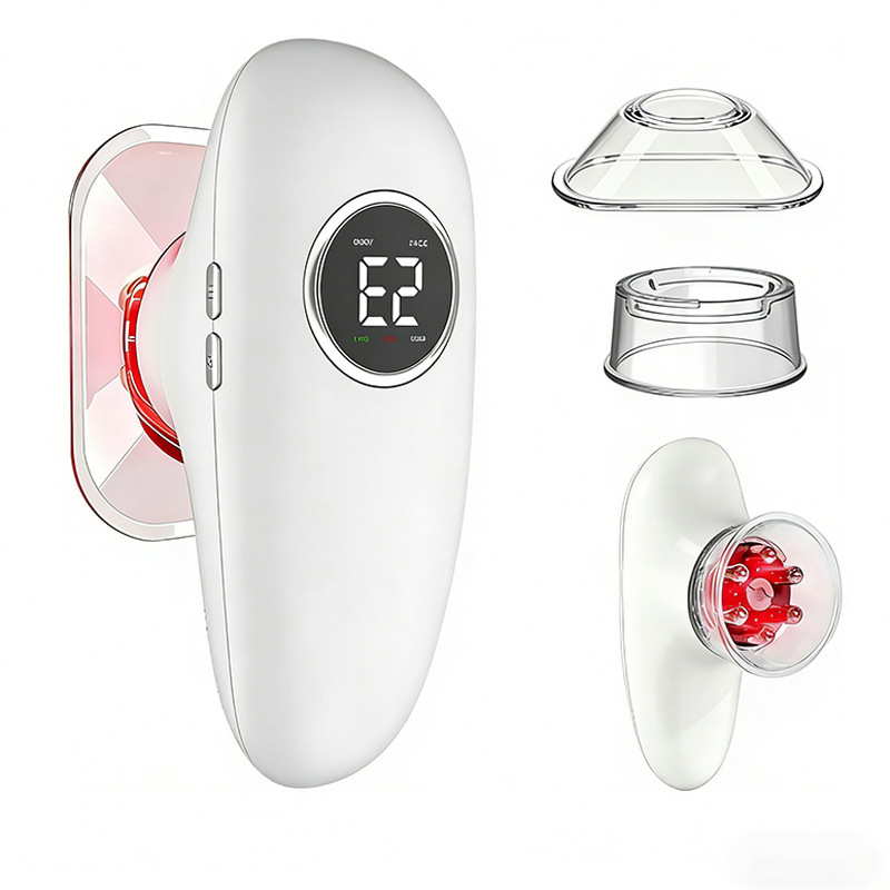 Massage Vibration Fat-loss Slimming Machine