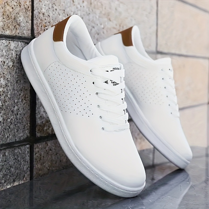 Mens Comfortable And Versatile Non-slip Sneakers