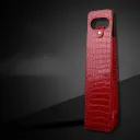 Crocodile Red