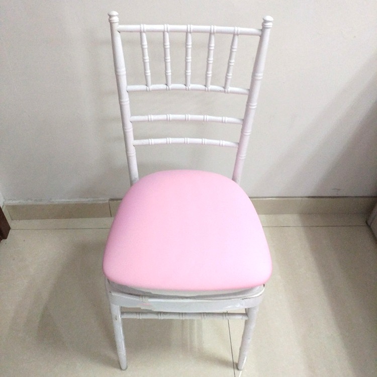 Stretch Seat Cover Modern Home Bamboo Joint Chair Cushion Cover