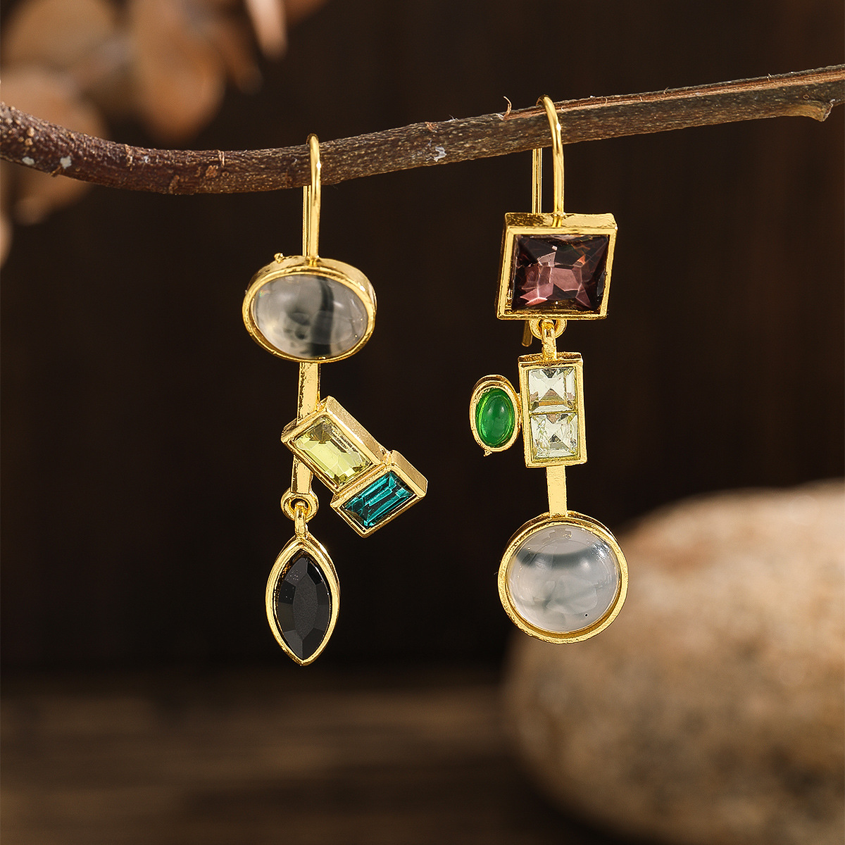 Fashion Creative Women's Earrings